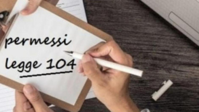 Legge 104: cambia tutto, arriva il controllo dei colleghi e l ... - blastingnews.com
