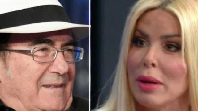 Loredana Lecciso: il botta e risposta tra lei e Al Bano.