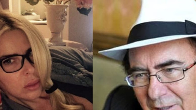 Loredana Lecciso offesa da una dichiarazione di Albano?