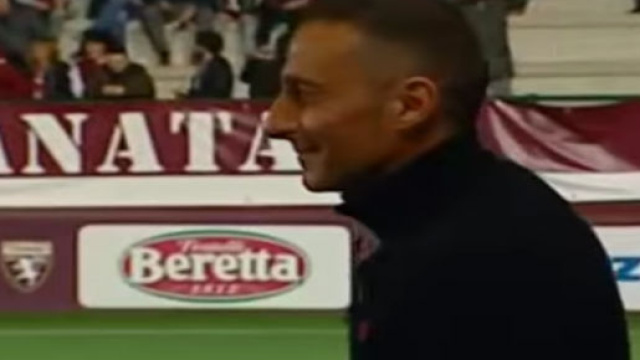 Lupi, allenatore Milan Primavera | Sportitalia - youtube.com
