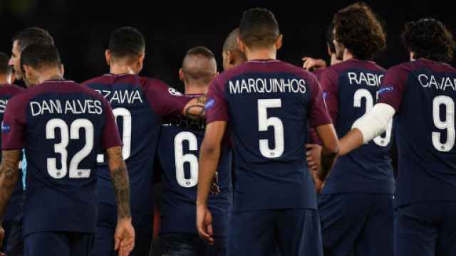 Mercato : La demande folle d'un joueur du PSG !