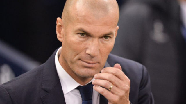 Mercato : La nouvelle d&eacute;cision de Zidane qui change tout !