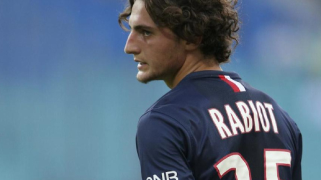 Mercato : Le PSG sur le point de trancher pour Rabiot !