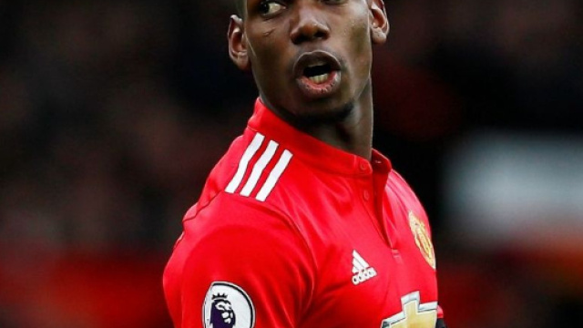 Mercato : Nouveau rebondissement dans le dossier Pogba !