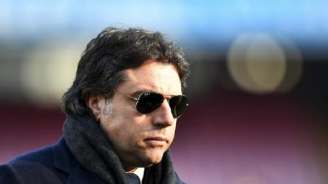 Napoli, Giuntoli punta il giovane Marcus Brown