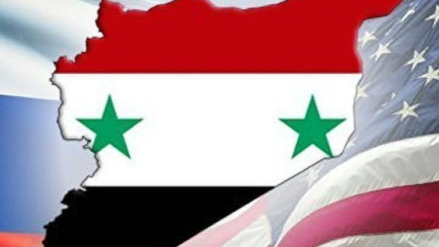 Attacco missilistico in Siria da parte degli Stati Uniti, insieme a Francia e Regno Unito