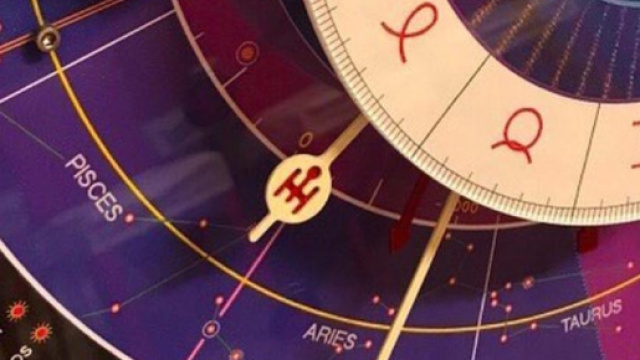 Oroscopo del giorno - amalfinotizie.it