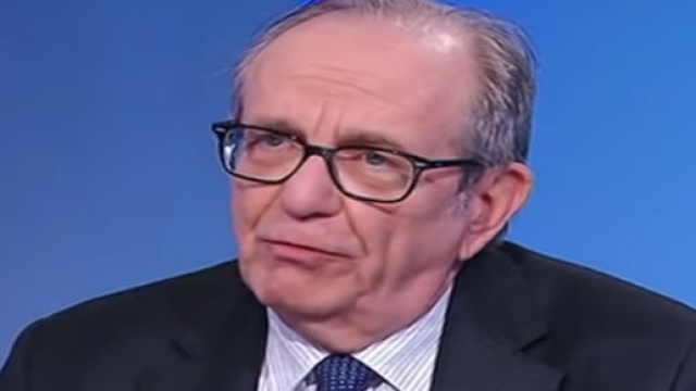 Padoan, ministro dell'Economia | La7 Attualit&agrave; - youtube.com