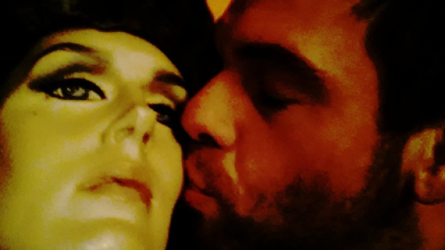 prostituzione maschile in cambio di cibo a Padova