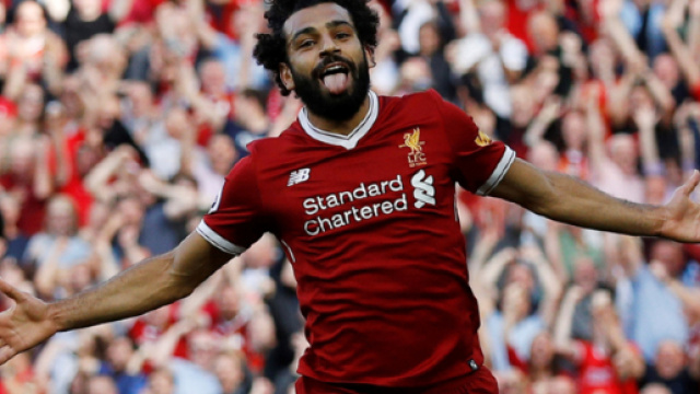 Risultati Premier League: Salah trascina il Liverpool, 4-0 - corrieredellosport.it