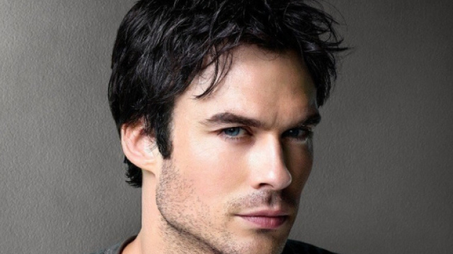 SERIE TV &ndash; Ian Somerhalder torna con una nuova serie &ndash; Liveunict - liveuniversity.it