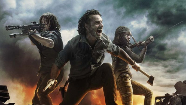 The Walking Dead : tous ne survivront pas &agrave; la derni&egrave;re bataille...