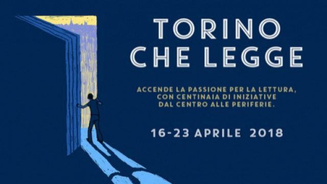 Torino che legge: settimana della lettura | TorinoGiovani - torino.it