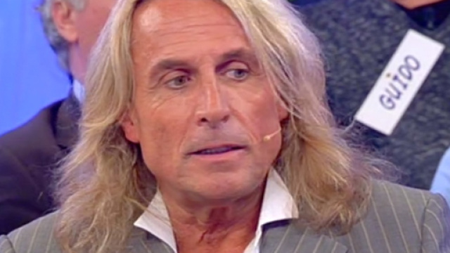 Uomini e Donne: Marco Firpo operato per la seconda volta al cuore