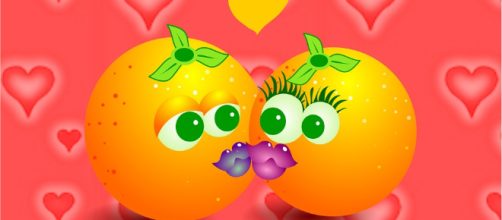 R&eacute;cord Guinness para la cadena de besos de 'los amantes de Teruel'