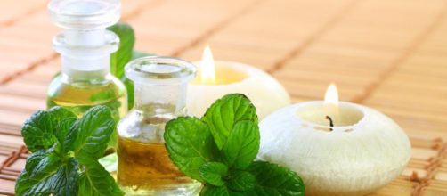 C&oacute;mo hacer aceite de menta para cuidar de tu salud - Mejor con Salud - mejorconsalud.com