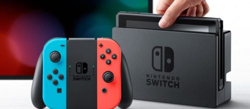 SEGA Ages: una gran antolog&iacute;a de videojuegos cl&aacute;sicos para Nintendo Switch