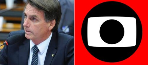 Emissora noticiou den&uacute;ncia, mas esqueceu pr&eacute;-candidatura