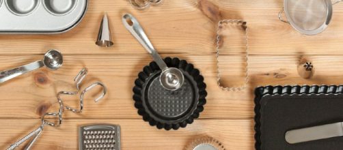 La Masa Quebrada: esencial para cualquier amante de la reposter&iacute;a