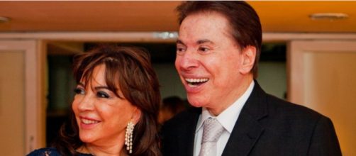 Intimidade de Silvio Santos &eacute; exposta em entrevista e muita gente comentou