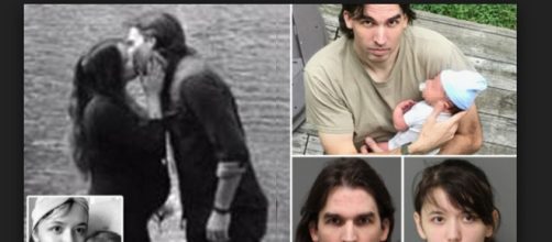 Pai mata filha, filho e pai adotivo da filha e se mata em seguida