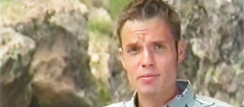 Road Rules' Alum Brian Lancaster from screenshot