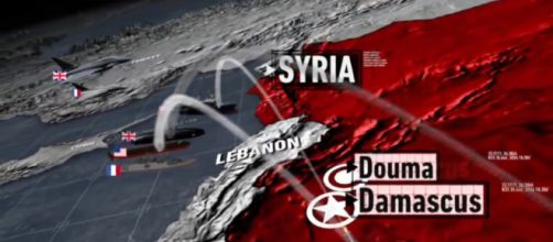 Russia vows 'major retaliation' against the United States. [Image source: ABCNews/YouTube]