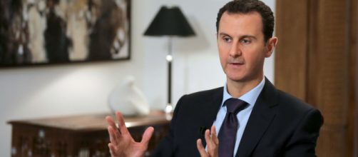 U.N. report: Assad again used chemical weapons, defying Obama ... - politico.com