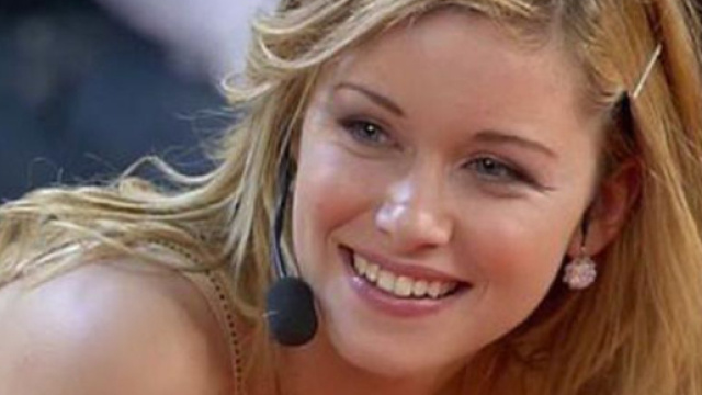 Alice Bellagamba parla del suo infortunio sui social