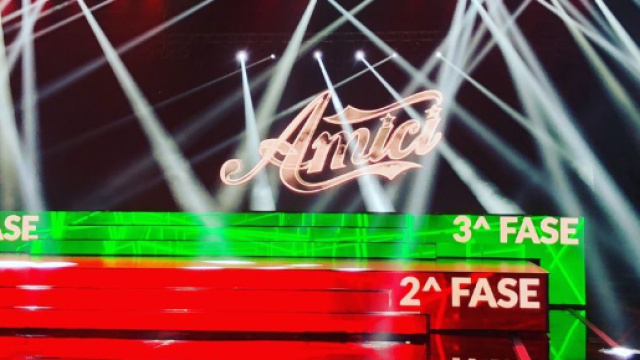 Amici 2018 | diretta live | diretta streaming | sabato 7 aprile 2018 - superguidatv.it