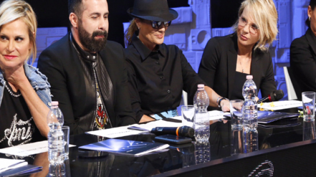 Amici 2018, Heather Parisi contro Simona Ventura