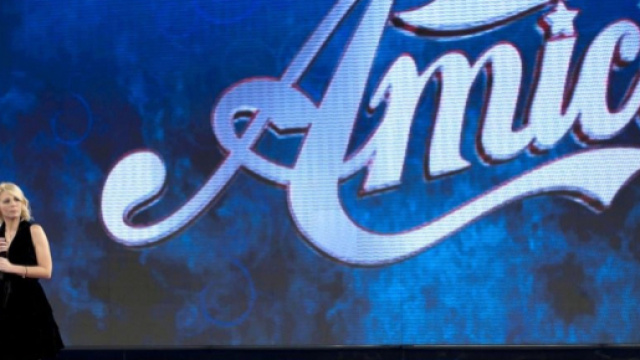 Amici di Maria De Filippi non &egrave; per tutti, &egrave; solo per pochi - formasostanza.com