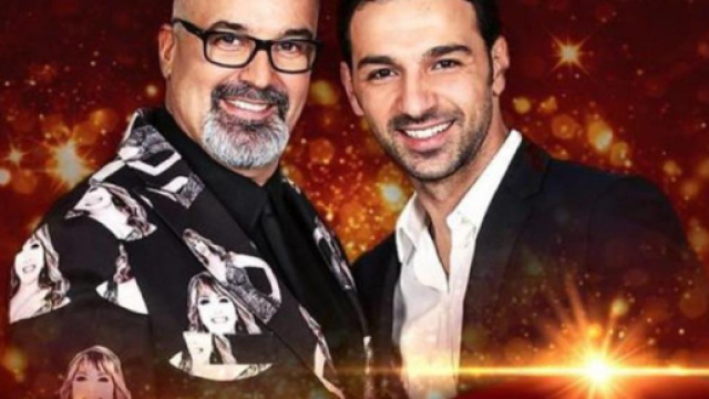 Ballando con le stelle, Giovanni Ciacci dopo il malore shock