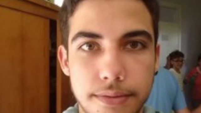 Buonabitacolo, ritrovato morto il 18enne scomparso |