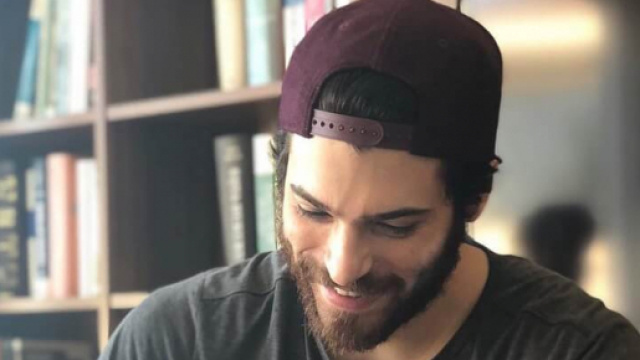 Can Yaman sar&agrave; il protagonista in una nuova serie tv turca
