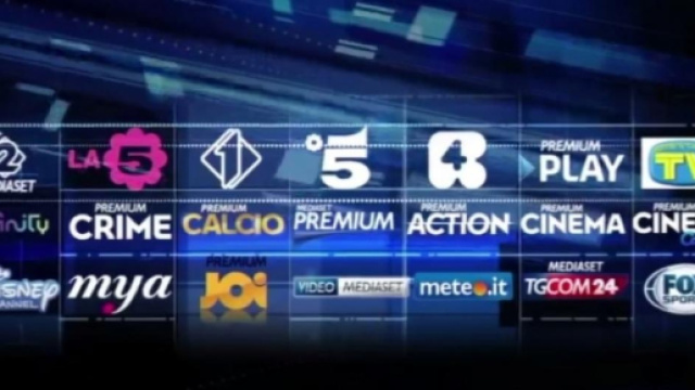 Casting per un nuovo film, ma anche per Mediaset, Rai e altro ancora.