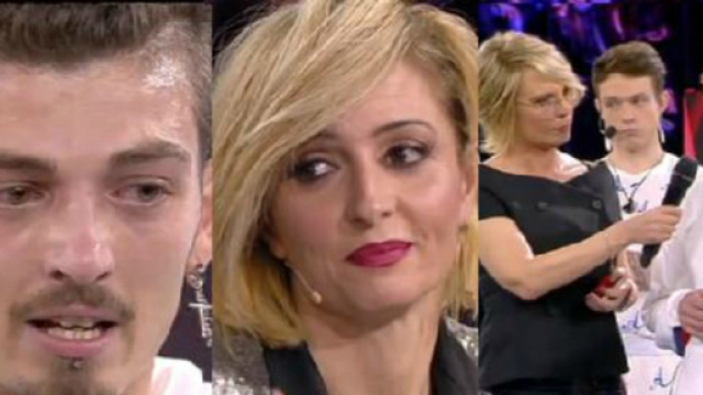 Daniele &egrave; l'eliminato della seconda puntata del serale di Amici17. BlastingNews