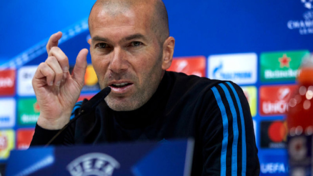 Esplode anche Zidane: &ldquo;Vergogna che si parli di furto! Il rigore c ... - fcinter1908.it