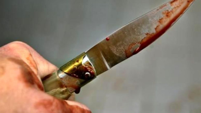 Ex dipendente Enel accoltella il genero.