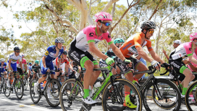 Freccia del Brabante 2018: favoriti, percorso e diretta televisiva ... - superscommesse.it