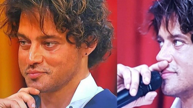 Gabriel Garko ospite di Ballando con le stelle