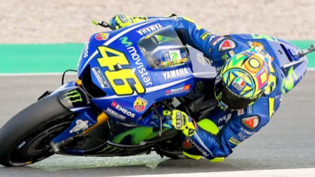 Motogp delle Americhe, dove vederla