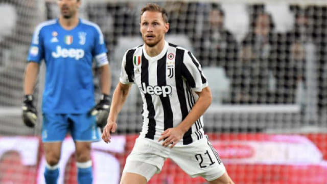 Juventus, contro la Sampdoria &egrave; il momento di Howedes?