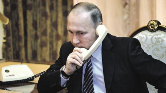 La Russie en col&egrave;re apr&egrave;s les frappes en Syrie