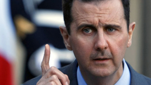 La Siria ha respinto l'attacco missilistico degli Usa
