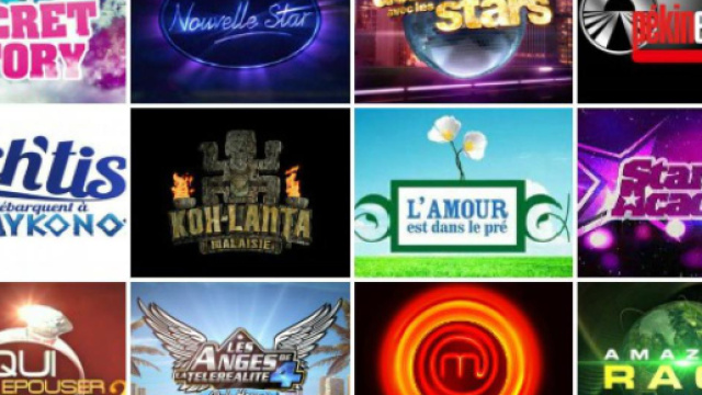 La t&eacute;l&eacute; r&eacute;alit&eacute; et ses vices, miroir de notre soci&eacute;t&eacute; &ndash; Cheesepear - cheesepear.com