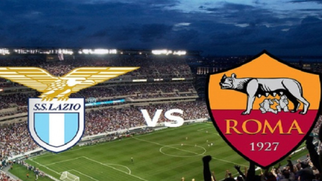 Lazio-Roma: probabili formazioni - calciocritico.it