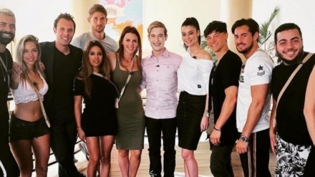 Les Anges 10 : La date de diffusion d&eacute;voil&eacute;e par une candidate | melty - melty.fr