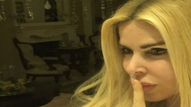 Loredana Lecciso, ex di Al Bano | @loredanalecciso_ - instagram.com