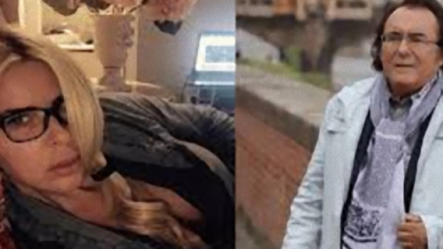 Loredana Lecciso ha un altro uomo? La risposta di Al Bano.